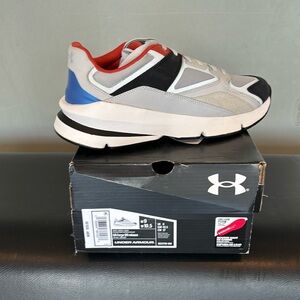 Brand new Under Armour forge 96 reissue